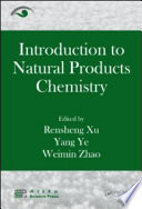Introduction to natural products chemistry [E-Book] /