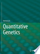 Quantitative Genetics [E-Book] /