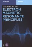 Electron magnetic resonance principles /