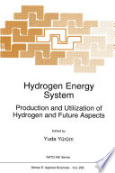 Hydrogen Energy System [E-Book] : Production and Utilization of Hydrogen and Future Aspects /