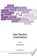 New Trends in Coal Science [E-Book] /