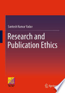 Research and Publication Ethics [E-Book] /