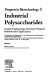 Industrial polysaccharides: genetic engineering, structure / property relations and applications : Symposium on the applications and modifications of industrial polysaccharides : American Chemical Society national meeting. 0193 : Denver, CO, 05.04.87-10.04.87.