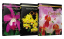 Micropropagation of orchids [E-Book] /