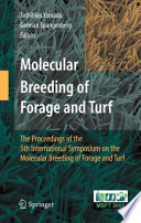 Molecular Breeding of Forage and Turf [E-Book] /