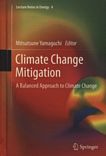 Climate change mitigation : a balanced approach to climate change /
