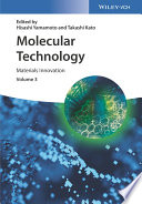 Molecular technology . 3 . Materials innovation /
