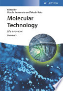 Molecular technology. Volume 2, Life innovation [E-Book] /