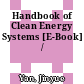 Handbook of Clean Energy Systems [E-Book] /