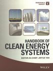 Handbook of clean energy systems . 1 . Renewable energy /