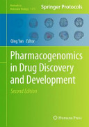 Pharmacogenomics in Drug Discovery and Development [E-Book] /