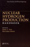Nuclear hydrogen production : handbook /