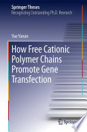 How Free Cationic Polymer Chains Promote Gene Transfection [E-Book] /