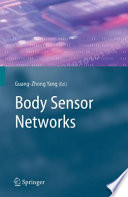 Body Sensor Networks [E-Book] /