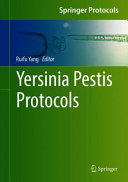Yersinia Pestis Protocols [E-Book] /