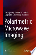 Polarimetric Microwave Imaging [E-Book] /