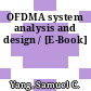 OFDMA system analysis and design / [E-Book]