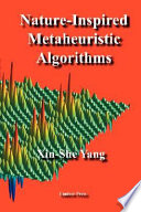 Nature-inspired metaheuristic algorithms /