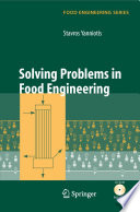 Solving Problems in Food Engineering [E-Book] /