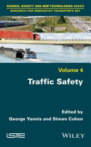 Traffic safety [E-Book] /