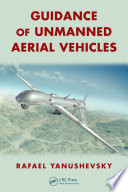 Guidance of unmanned aerial vehicles [E-Book] /