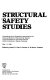 Structural safety studies : proceedings of the symposium sponsored by the Structural Division of the American Society of Civil Engineers in conjunction with the ASCE Convention in Denver, Colorado, May 1-2, 1985 /