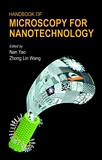Handbook of microscopy for nanotechnology [E-Book] /