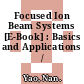 Focused Ion Beam Systems [E-Book] : Basics and Applications /