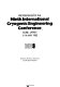 Internatinal cryogenic engineering conference. 9, 9 : Kobe, 11.05.82-14.05.82.