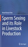 Sperm sexing and its role in livestock production /
