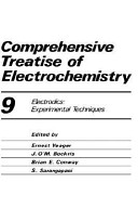 Electrodics : experimental techniques.