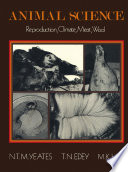 Animal science : reproduction, climate, meat, wool [E-Book] /