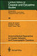 Immunochemical approaches to coastal, estuarine and oceanographic questions : immunochemical approaches to coastal, estuarine and oceanographic questions : workshop : Portland, OR, 05.10.86-07.10.86.
