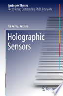 Holographic Sensors [E-Book] /