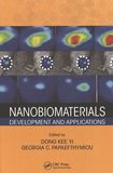 Nanobiomaterials : development and applications [E-Book] /
