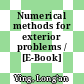 Numerical methods for exterior problems / [E-Book]