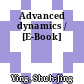 Advanced dynamics / [E-Book]