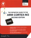The definitive guide to the ARM cortex-M3 /