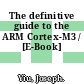 The definitive guide to the ARM Cortex-M3 / [E-Book]
