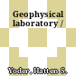Geophysical laboratory /