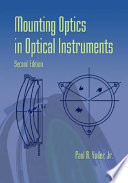 Mounting optics in optical instruments /