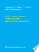 New Trends of Surgery for Stroke and its Perioperative Management [E-Book] /