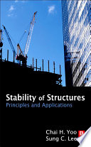 Stability of structures [E-Book] : principles and applications /