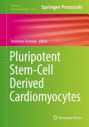 Pluripotent Stem-Cell Derived Cardiomyocytes [E-Book] /