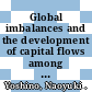 Global imbalances and the development of capital flows among Asian countries [E-Book] /