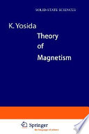 Theory of magnetism.