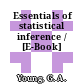 Essentials of statistical inference / [E-Book]