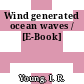 Wind generated ocean waves / [E-Book]