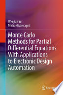 Monte Carlo Methods for Partial Differential Equations With Applications to Electronic Design Automation [E-Book] /