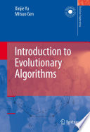 Introduction to Evolutionary Algorithms [E-Book] /